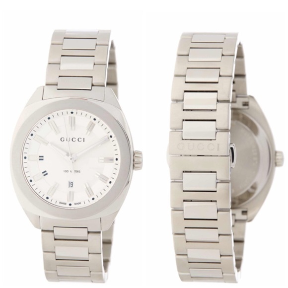 Gucci Other - NWT Gucci Men’s Watch